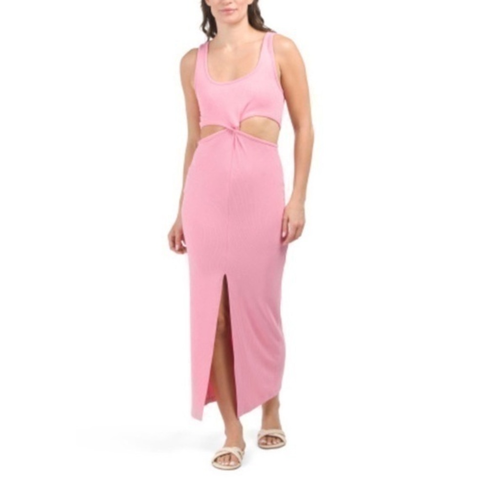 NWT. L*SPACE Women’s Skyler Dress